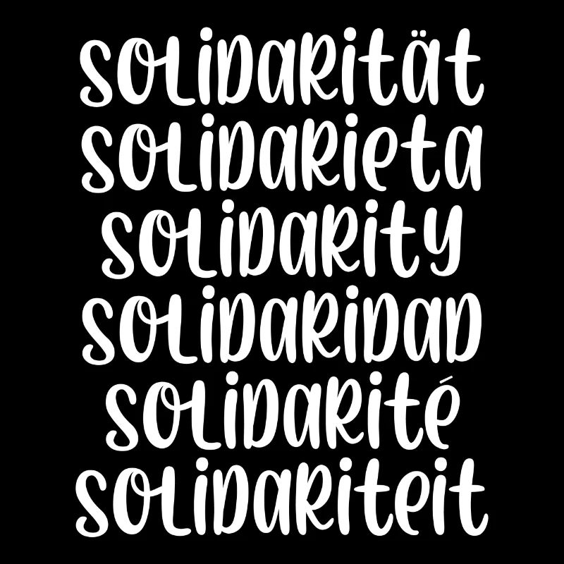 Solidarität