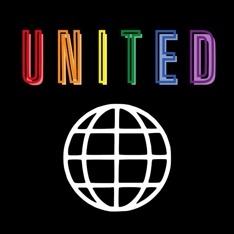 United - Splice - Front only