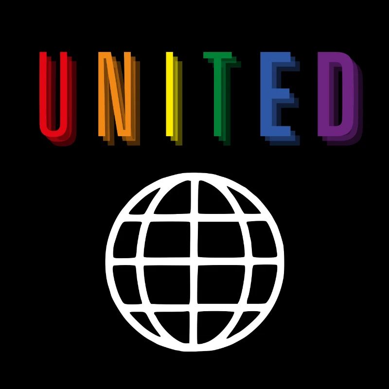 United - Echo - Front only