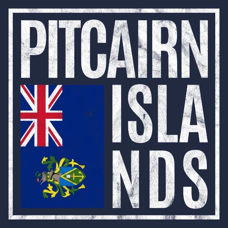 Îles Pitcairn
