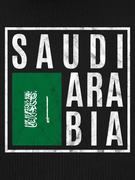 Saudi Arabia