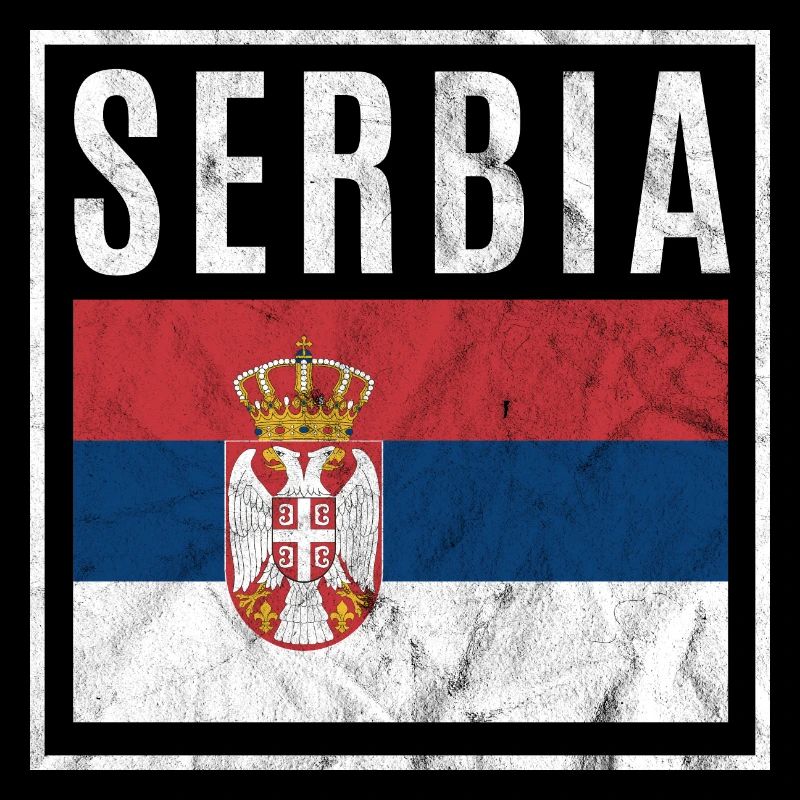 Serbie