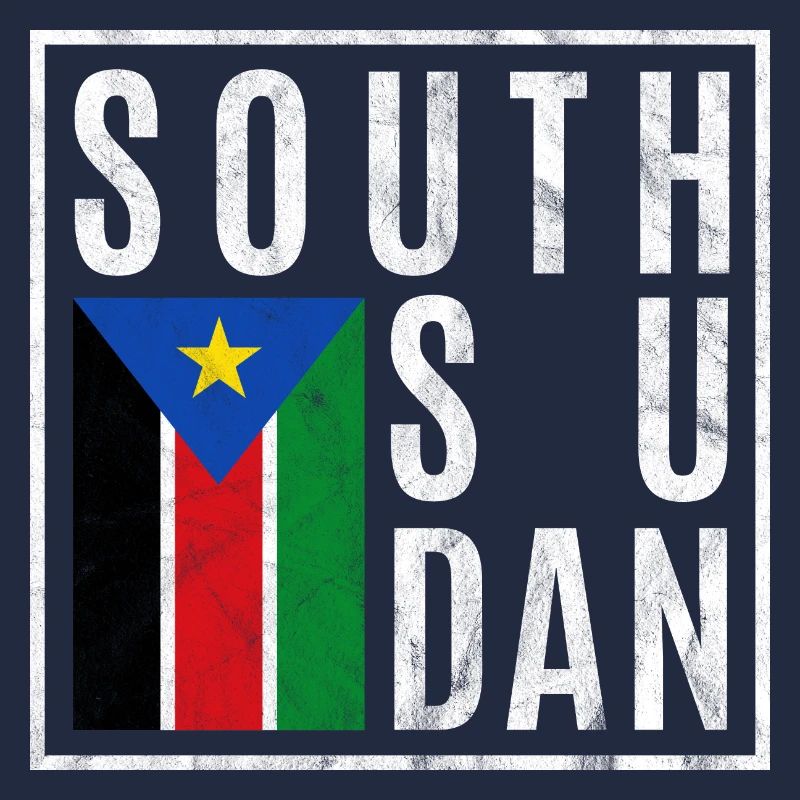 Soudan du Sud