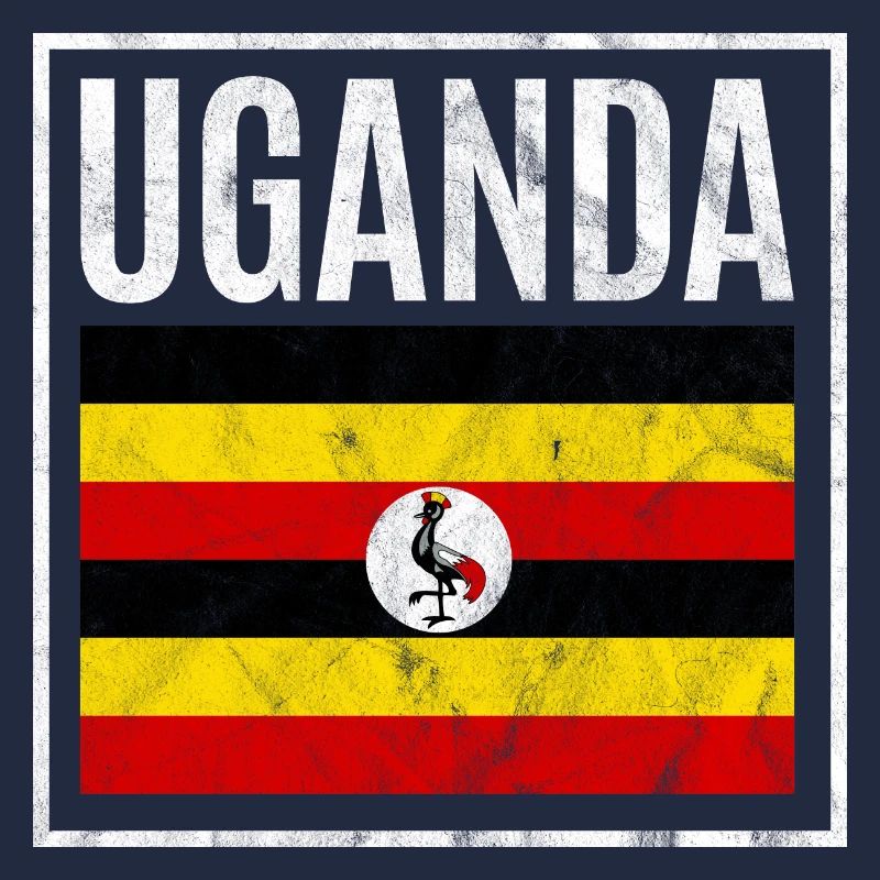 Ouganda