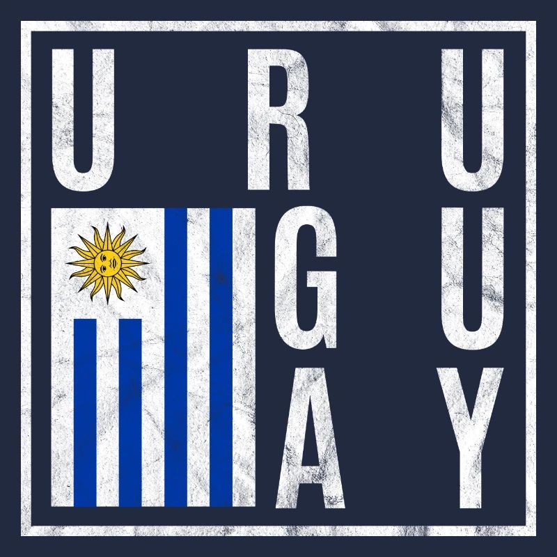 Uruguay