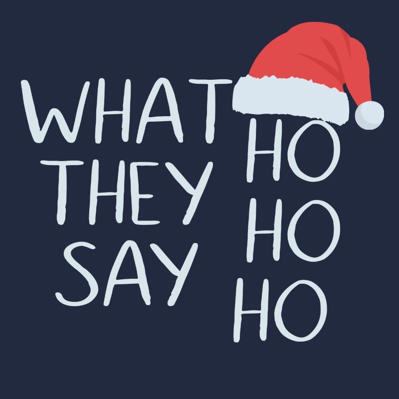 Ho Ho Ho