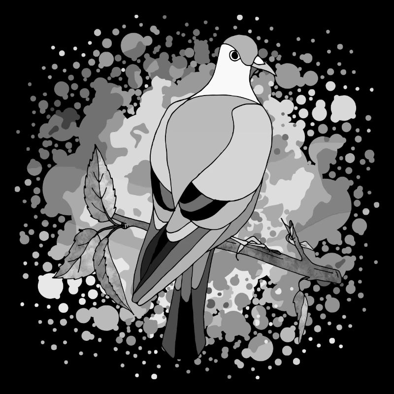 Oiseau