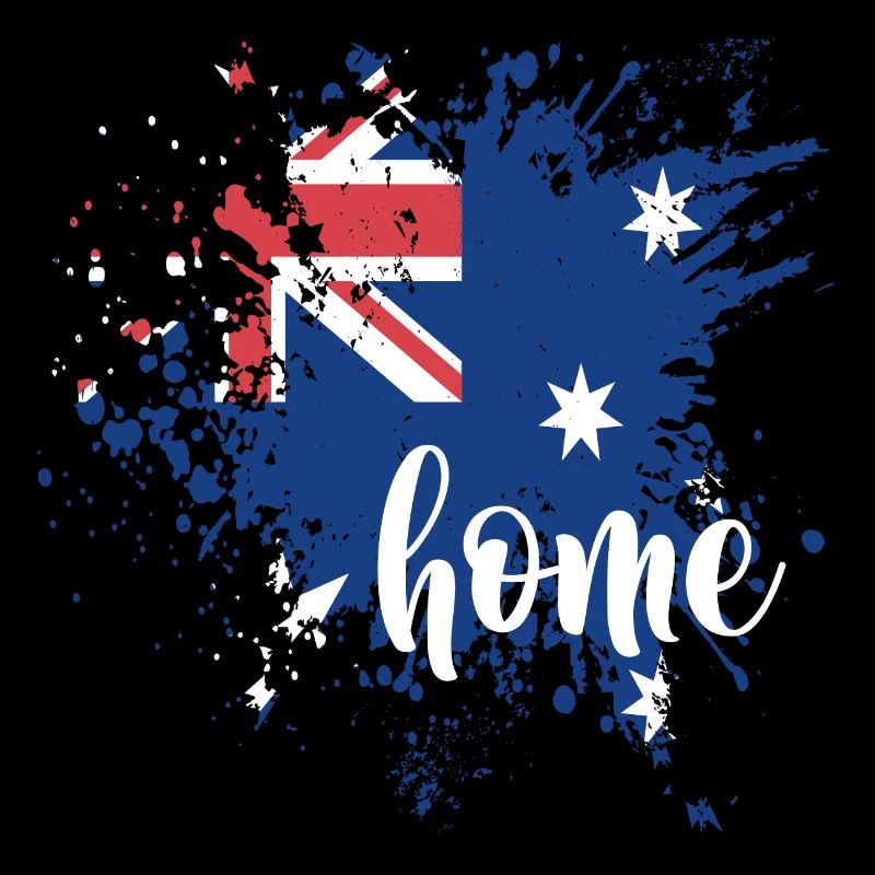 Australie accueil