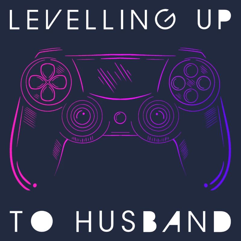 Husband Funny Saying Wedding Gift