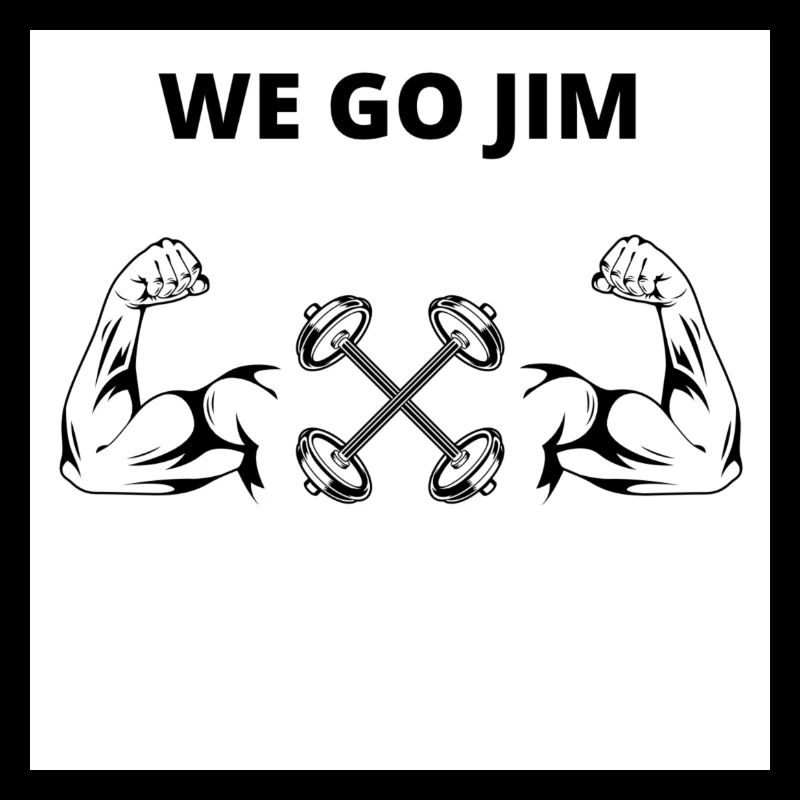 NOUS ALLONS JIM