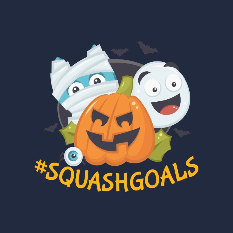 #squashgoals