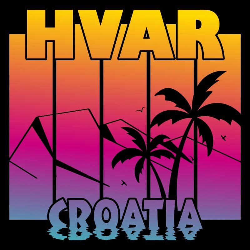 Hvar Croatia