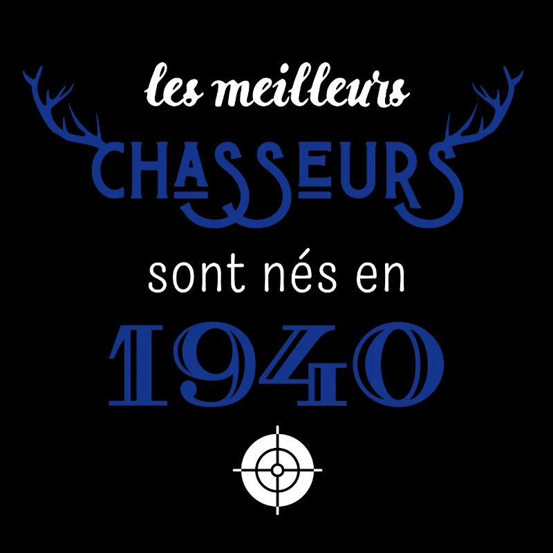 Anniversaire chasseur 1940