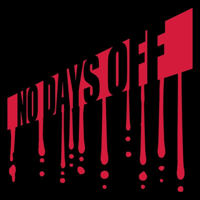 pas de jours de congé devis