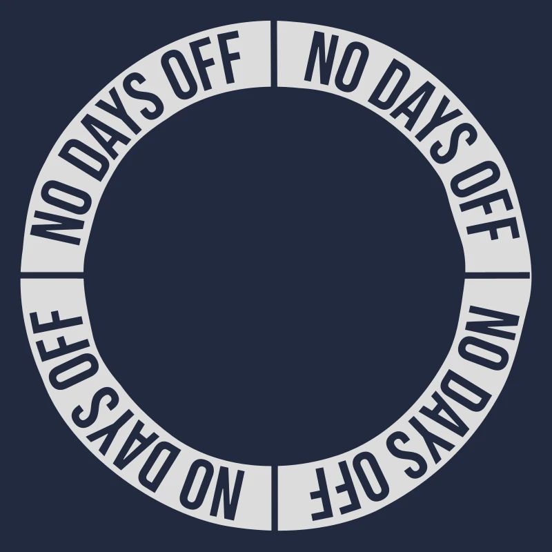 pas de jours de congé devis