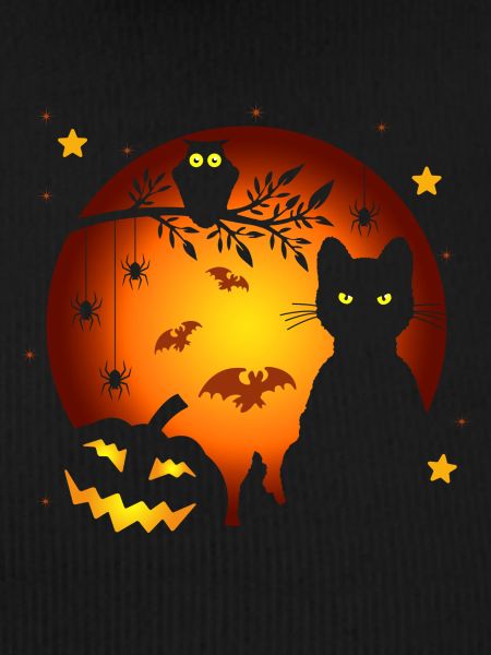 Halloween Night