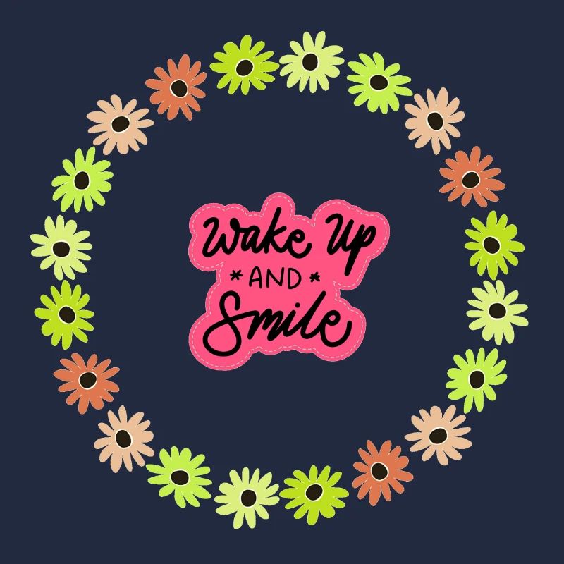 Wake up