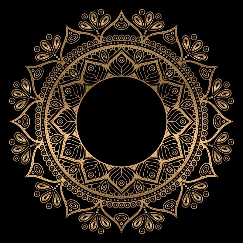 MANDALA 008