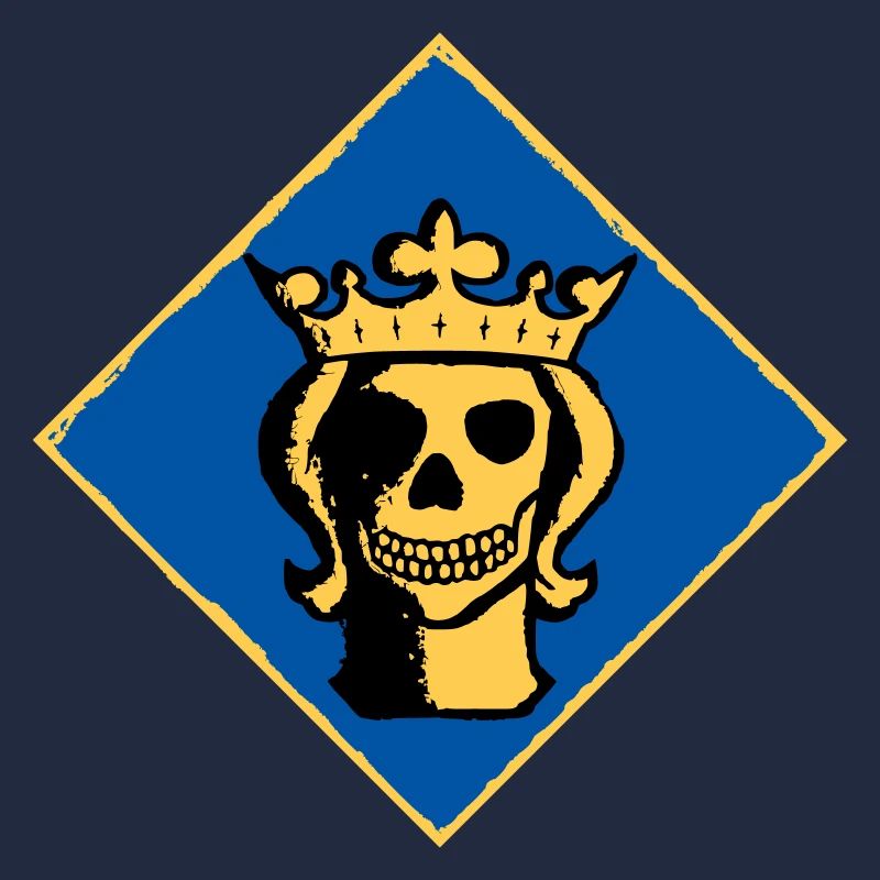 Stockholmer Totkopf