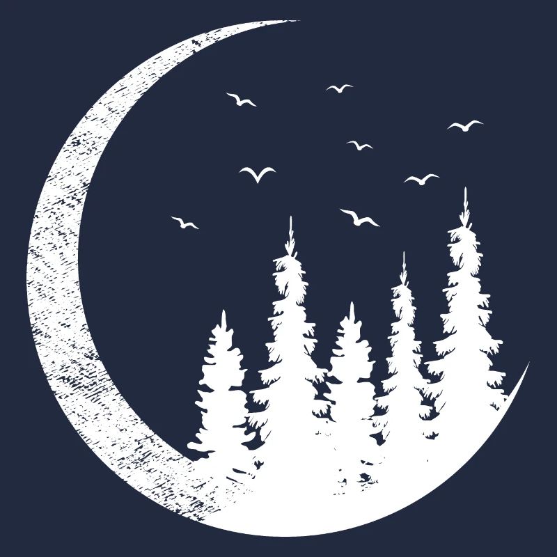 Landscape Crescent