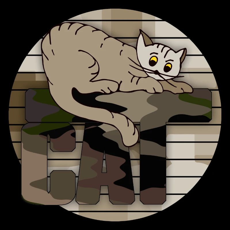 cat