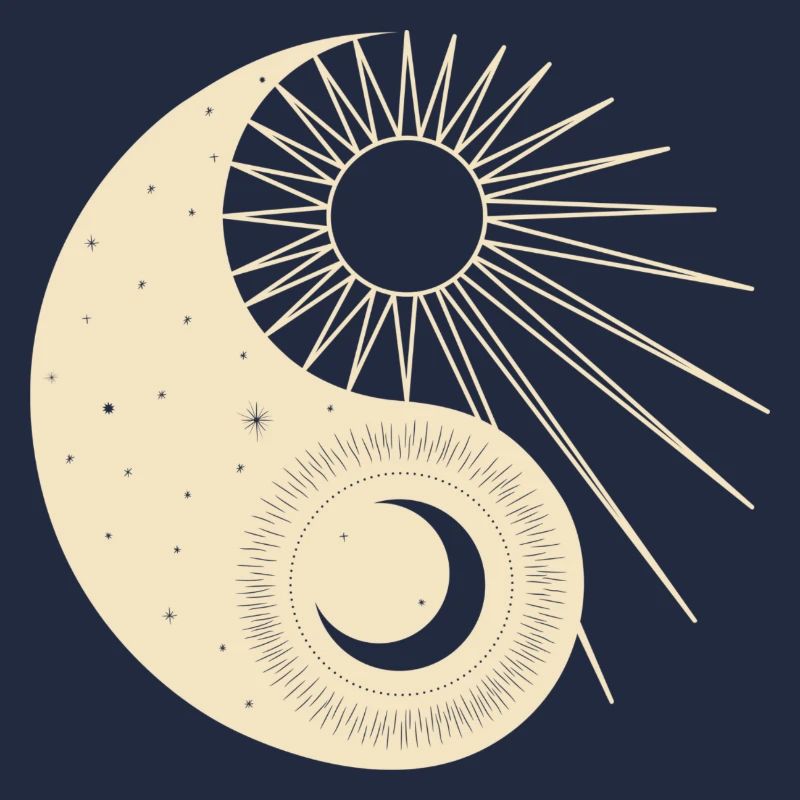 Cosmic Balance