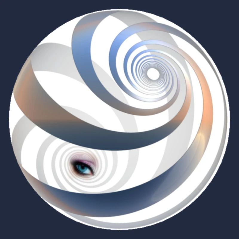 the eye