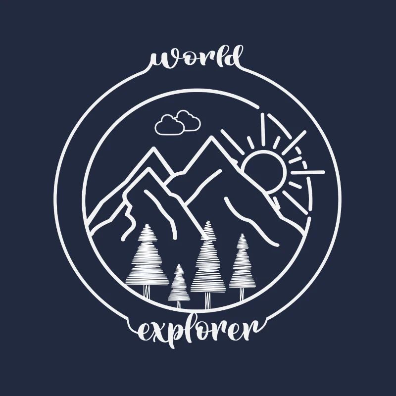world explorer