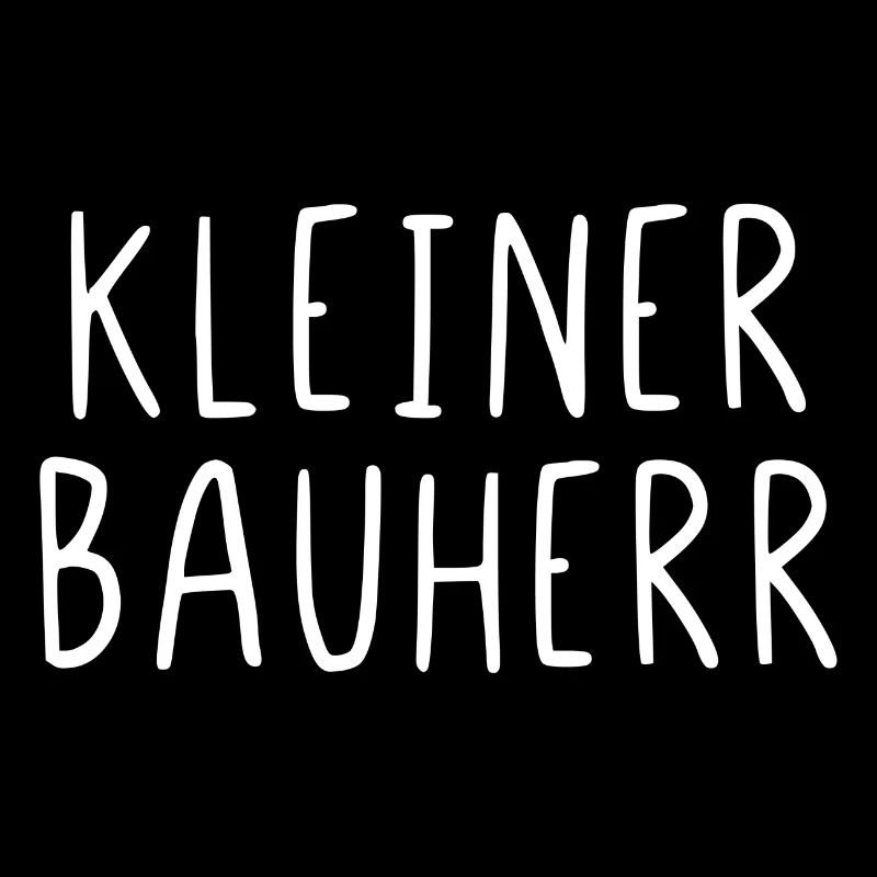 Kleiner Bauherr