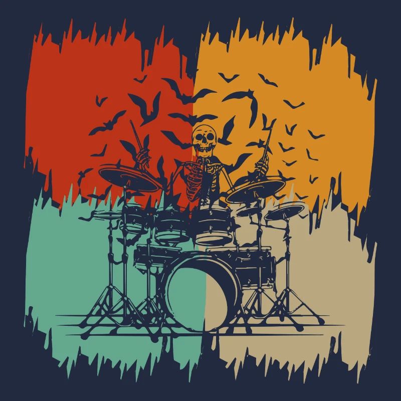 Drums DRUMMER DRUMMER