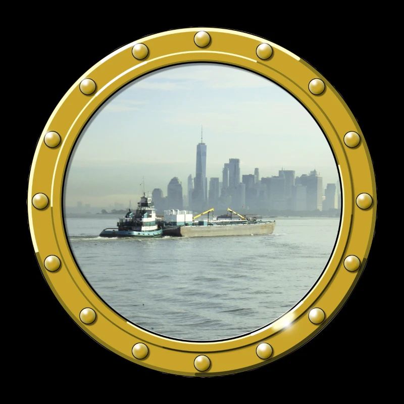 New York-Upper Bay