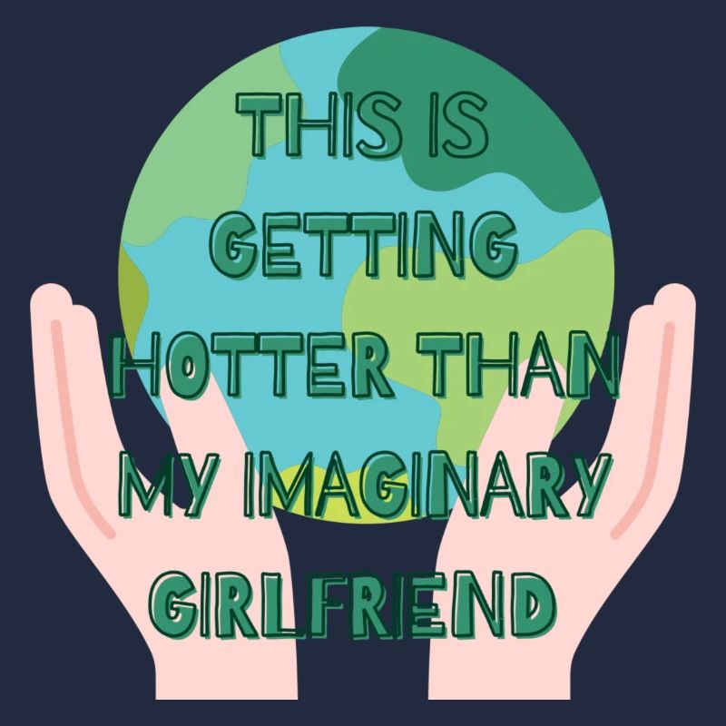 Stop global warming