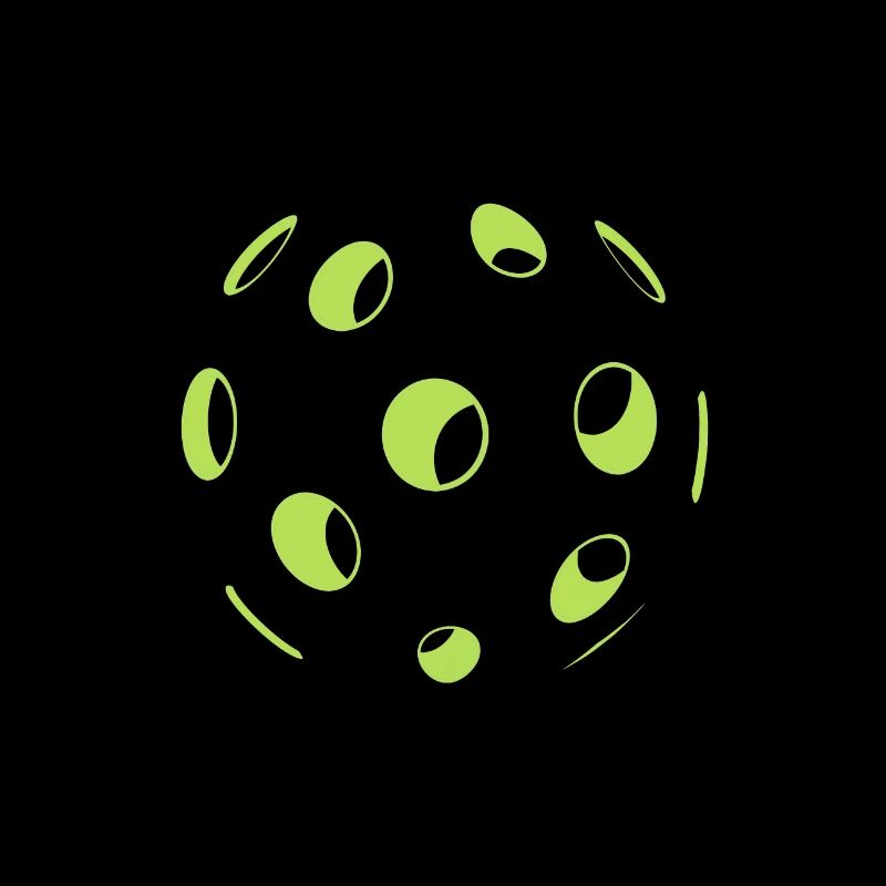 Pickleball Graphic