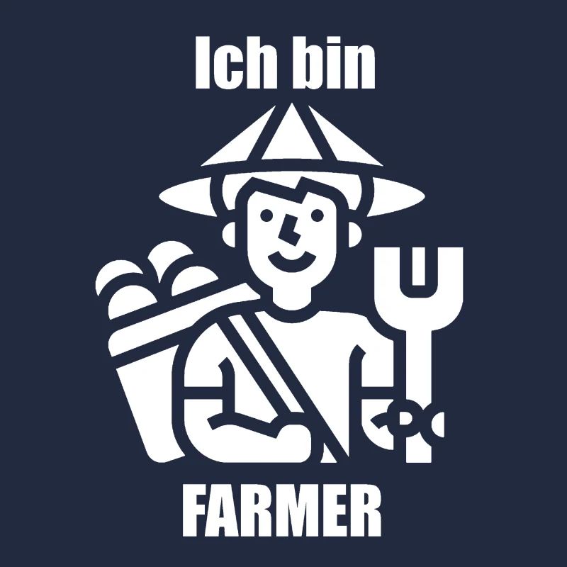Ich bin Farmer (v1)