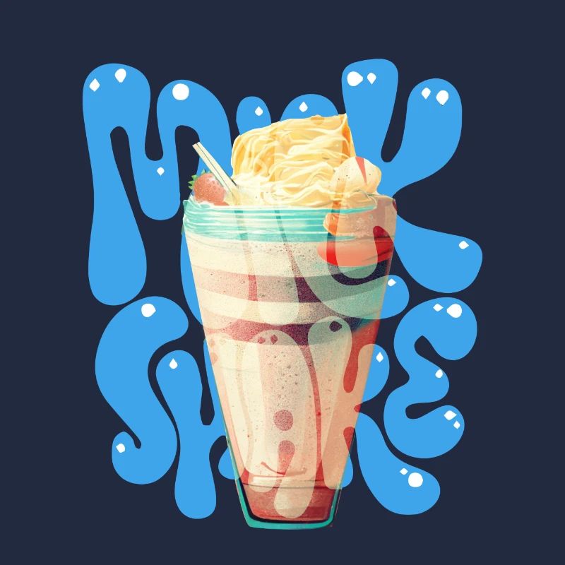 milkshake