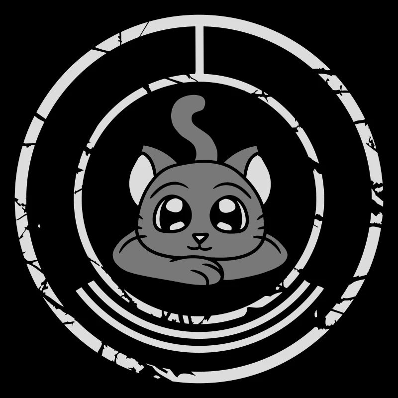Citation de chats et de tats