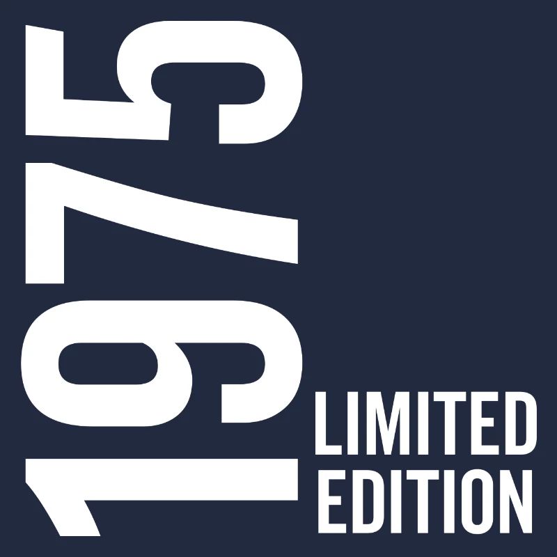 1975 Limited Edition