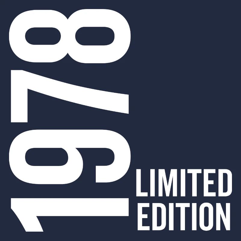 1978 Limited Edition