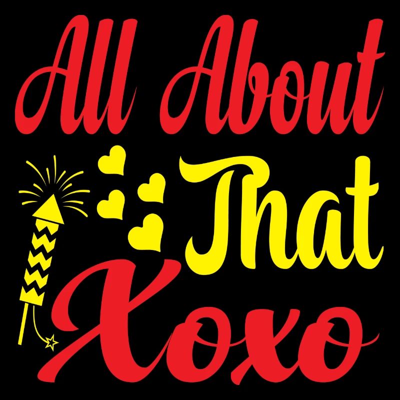 All about that xoxo
