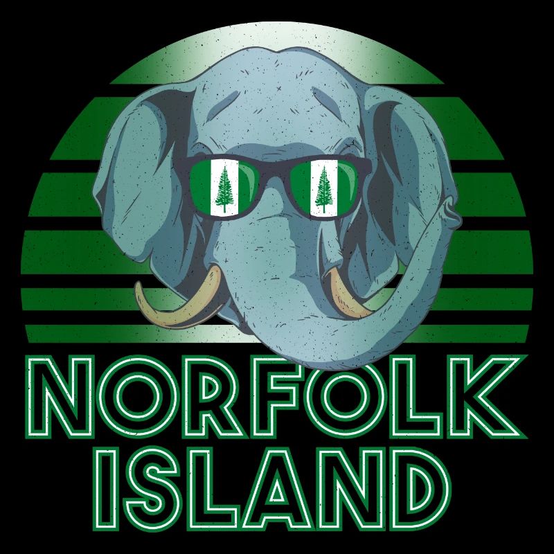 Île Norfolk