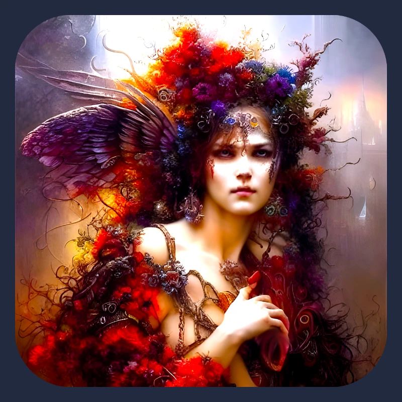 Liked Gothic Angel