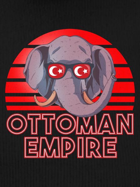 Ottoman Empire