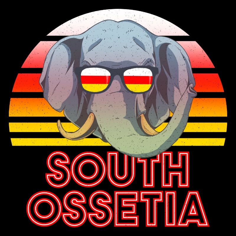 South Ossetia