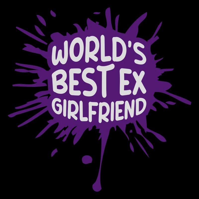 worlds best ex girlfriend