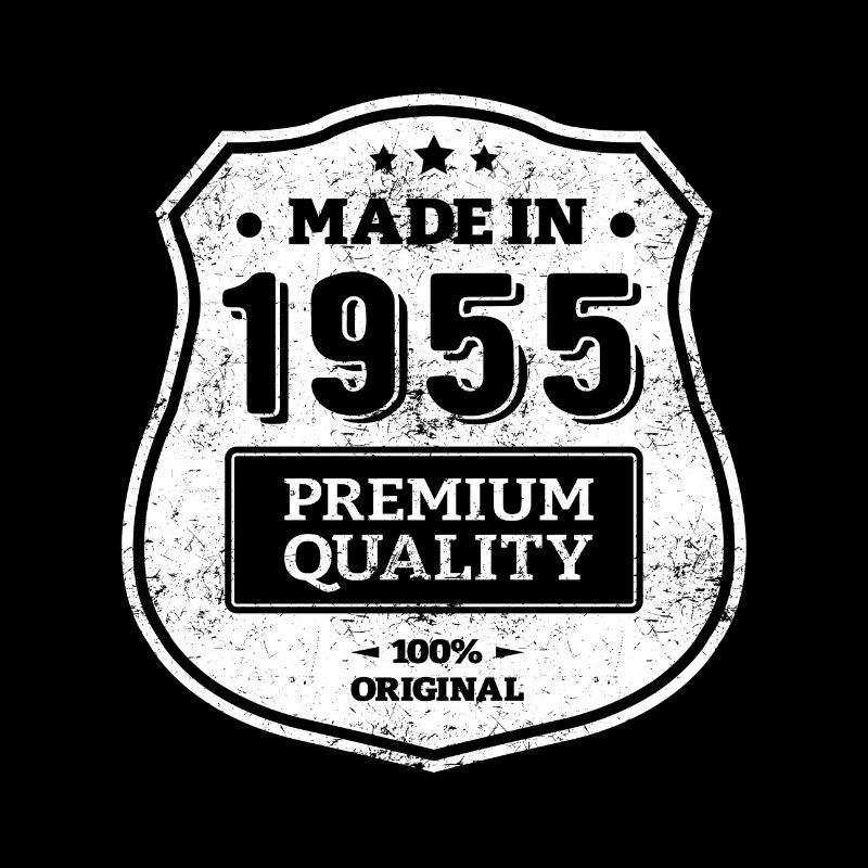 MADE IN 1955