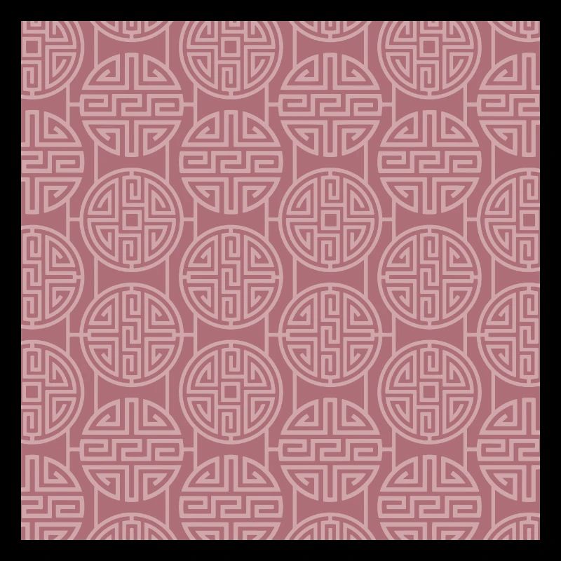 Chinese pattern