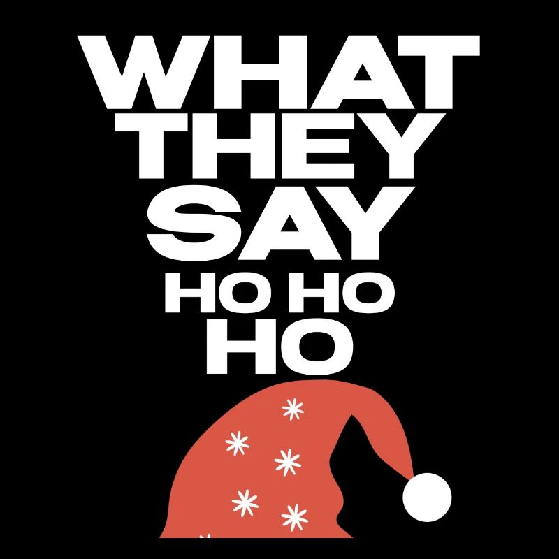 Ho Ho Ho