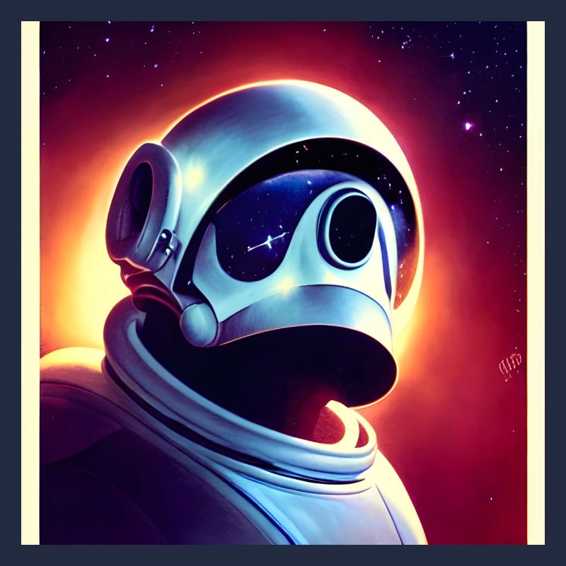 Héros de l’espace