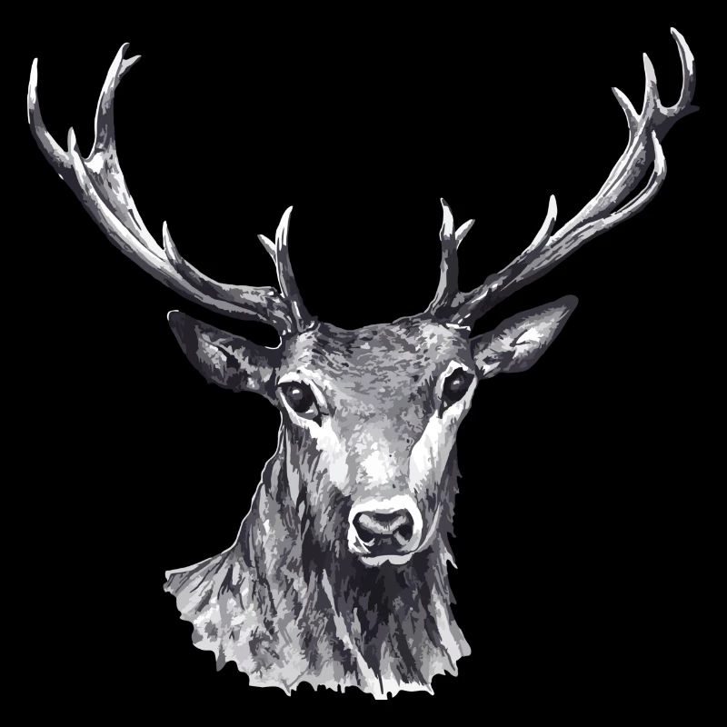 Hirsch