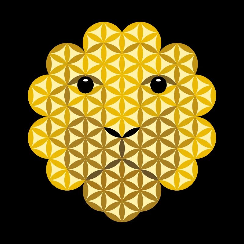 Löwe des Lebens - SMLBEB